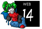 Web 14