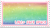 LGBT+ safe space