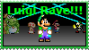 Luigi Rave!!